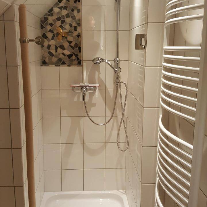 Photo of Bathroom in Brunsbuttel