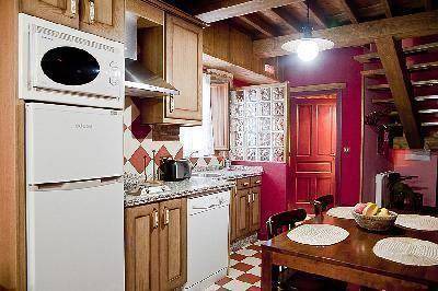 Photo of Kitchen in Casas del Monte