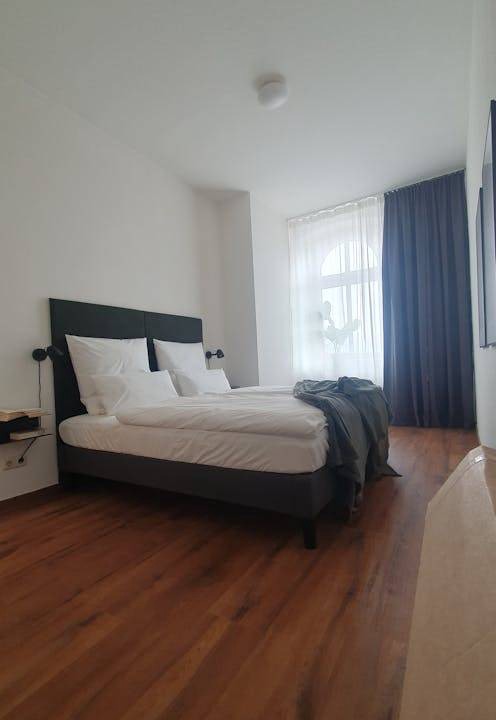 Photo of Bedroom in Magdeburg