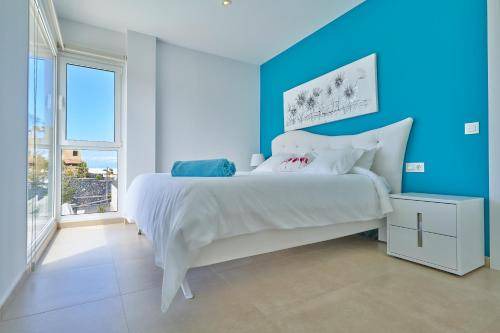 Photo of Bedroom in Playa Paraiso