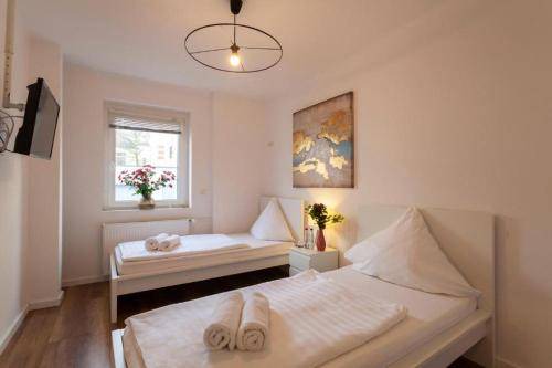 Photo of Bedroom in Sudstadt-Bult