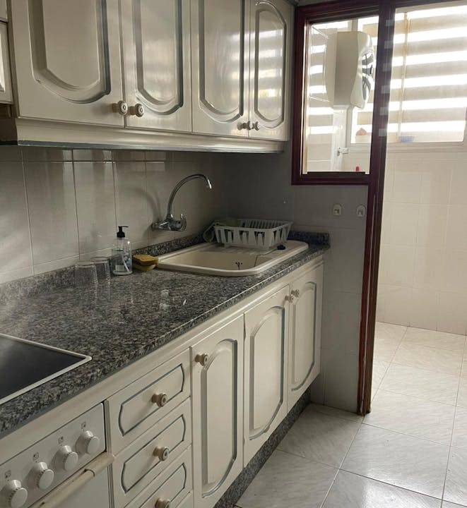 Photo of Kitchen in Las Palmas de Gran Canaria