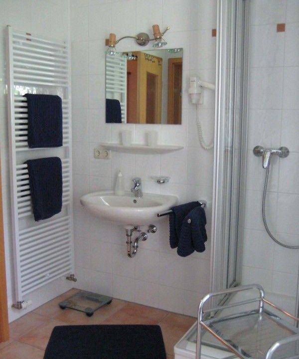 Photo of Bathroom in Hahnenklee