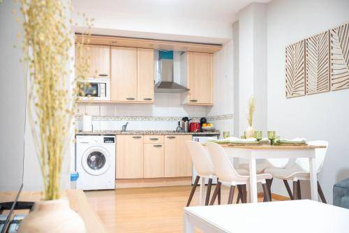 Photo of Kitchen in Valladolid