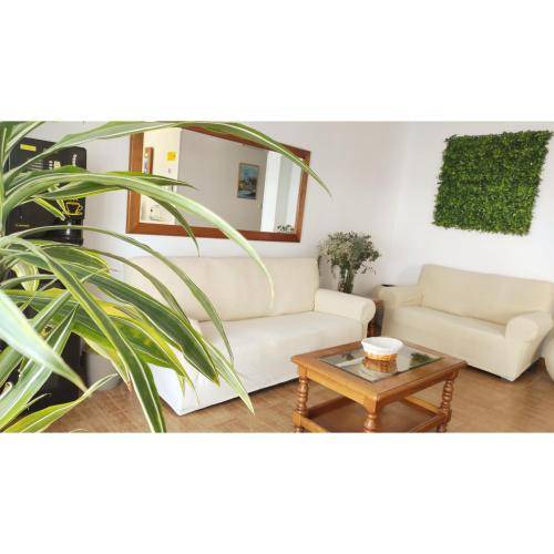 Photo of Livingroom in Comillas