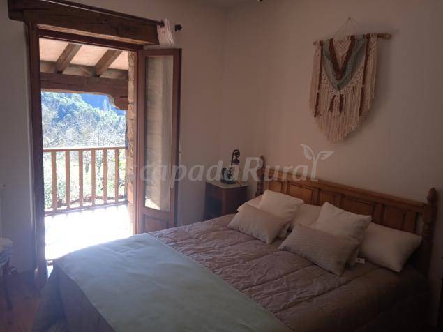Photo of Bedroom in Esteribar