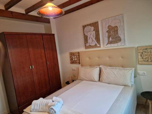 Photo of Bedroom in Almansa