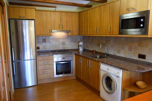 Photo of Kitchen in Tronchon