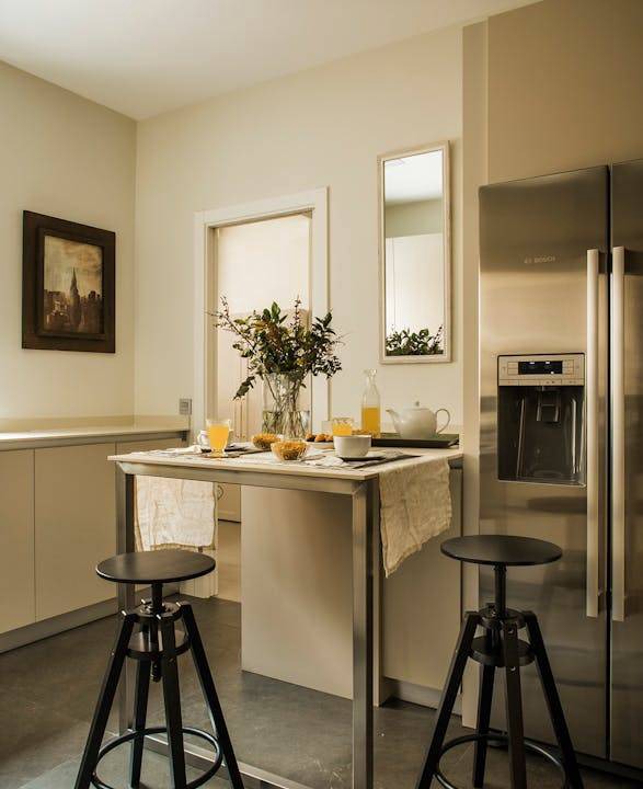 Photo of Kitchen in El Viso