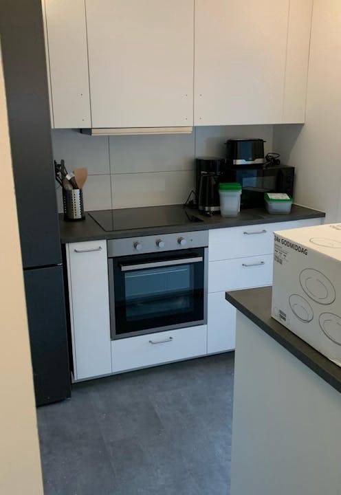 Photo of Kitchen in Westend-Sud