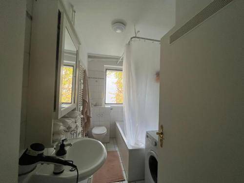 Photo of Bathroom in Westend