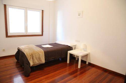 Photo of Bedroom in Caldas de Reis