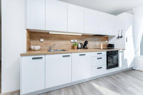 Photo of Kitchen in Smichov