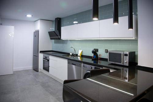Photo of Kitchen in Plasencia