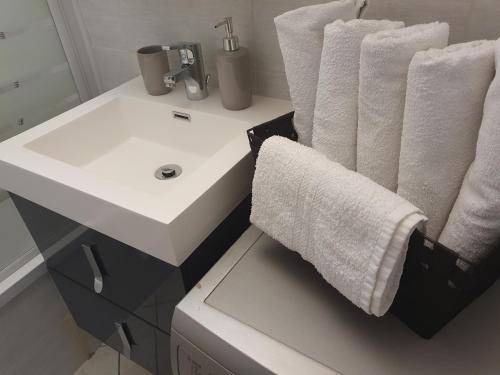 Photo of Bathroom in Annemasse