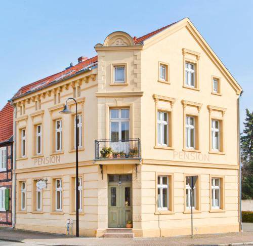 Photo of Buildings in Bad Wilsnack