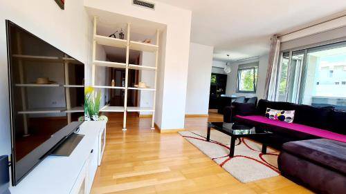 Photo of Livingroom in Sant Adria de Besos