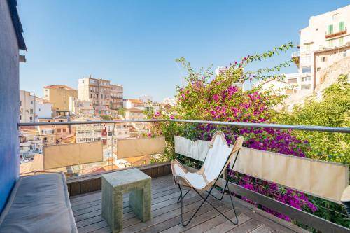 Photo of Patio Balcony in Endoume