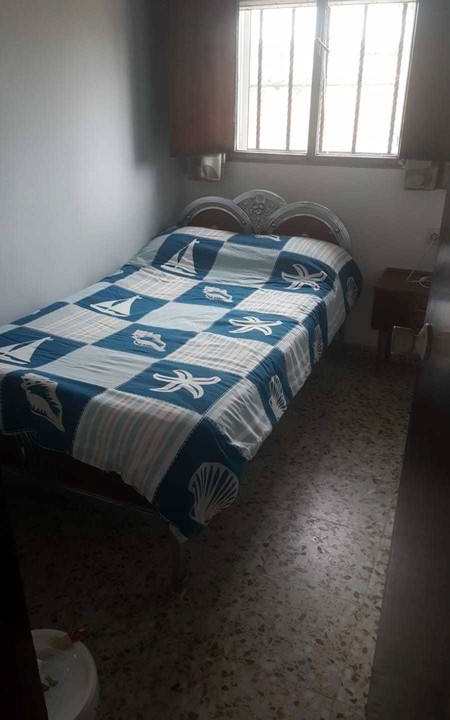 Photo of Bedroom in Merida