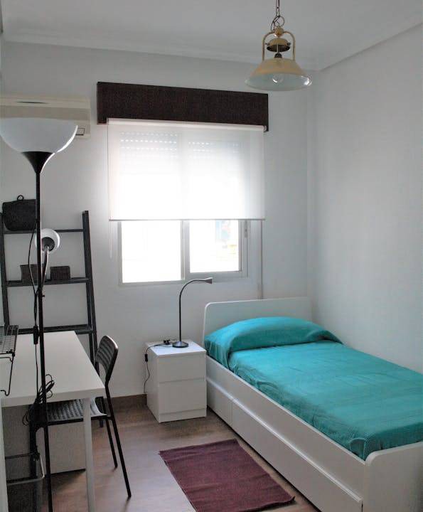 Photo of Bedroom in Santa Catalina