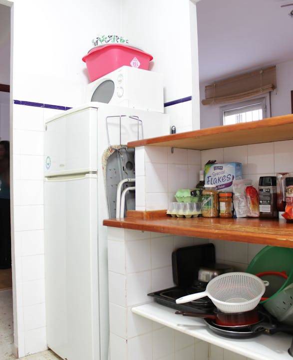 Photo of Kitchen in Santa Catalina