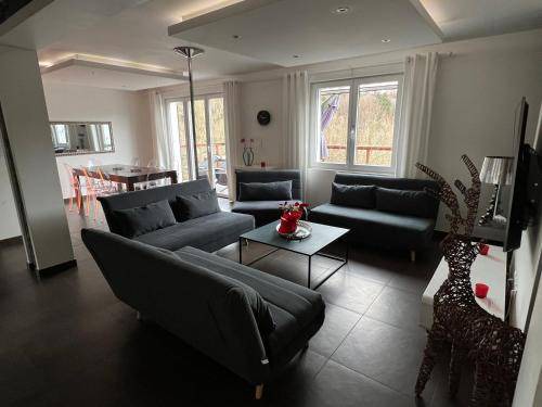 Photo of Livingroom in Vetraz-Monthoux