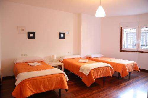 Photo of Bedroom in Caldas de Reis