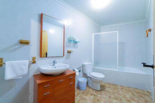 Photo of Bathroom in Alcala del Jucar