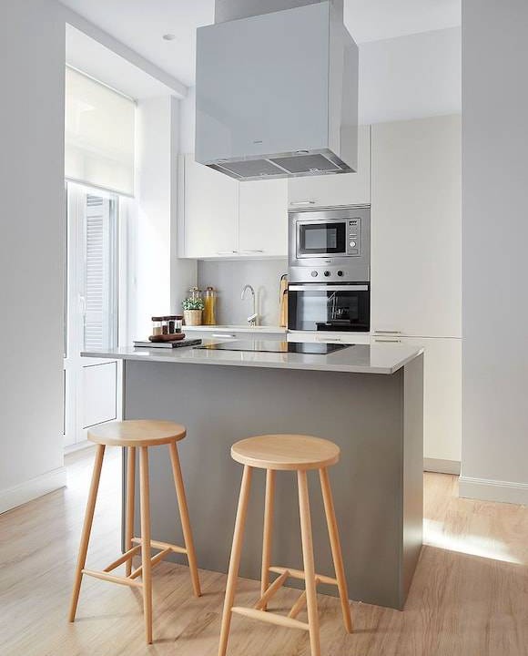 Photo of Kitchen in Old Town