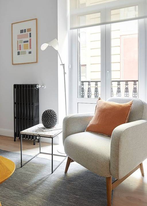 Photo of Livingroom in Old Town