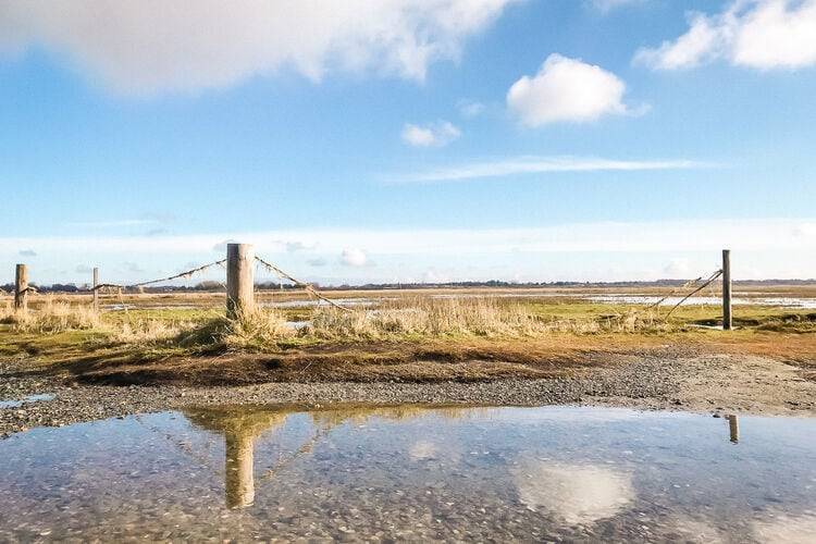Photo of Outdoor in Vollerwiek