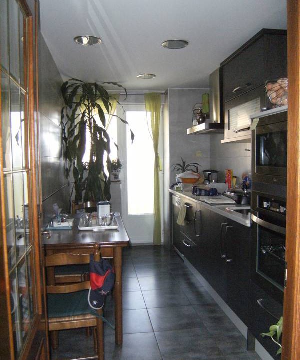 Photo of Kitchen in Delicias