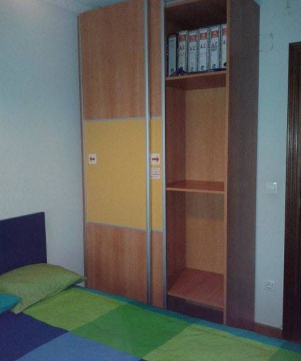 Photo of Bedroom in Delicias