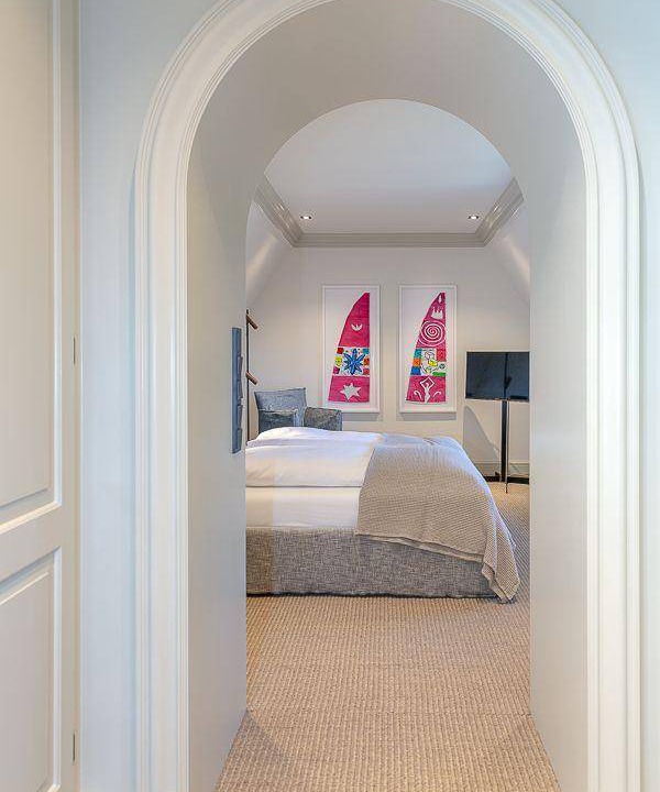 Photo of Bedroom in Kampen