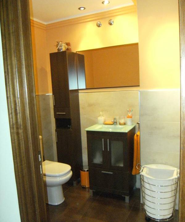 Photo of Bathroom in Delicias