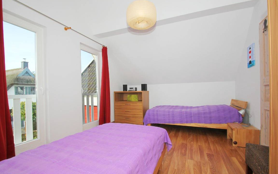 Photo of Bedroom in Glowe