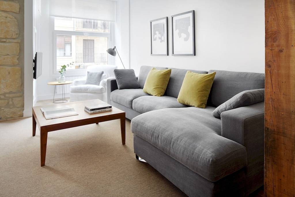 Photo of Livingroom in Gros