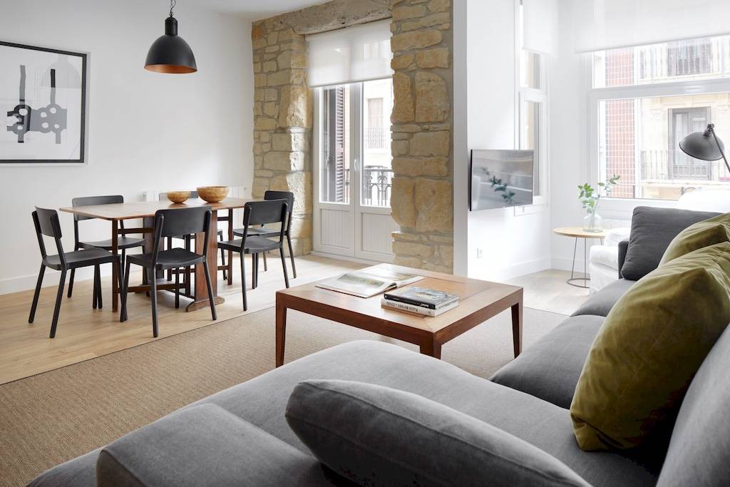 Photo of Livingroom in Gros