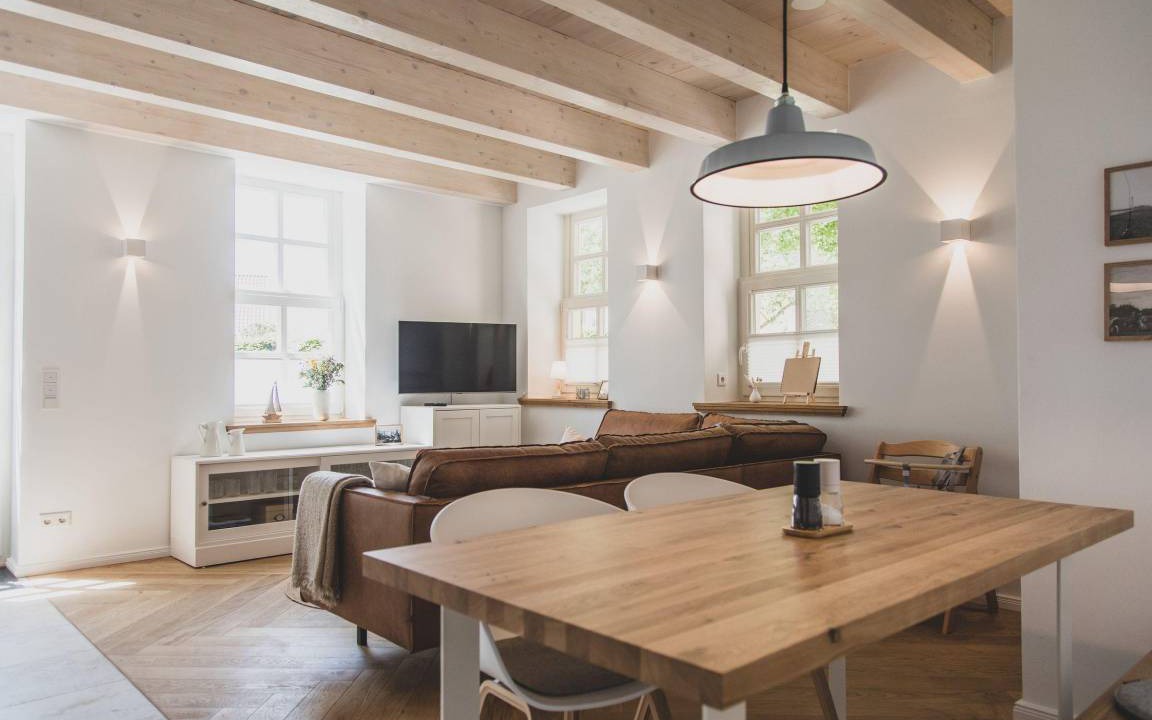 Photo of Livingroom in Upleward