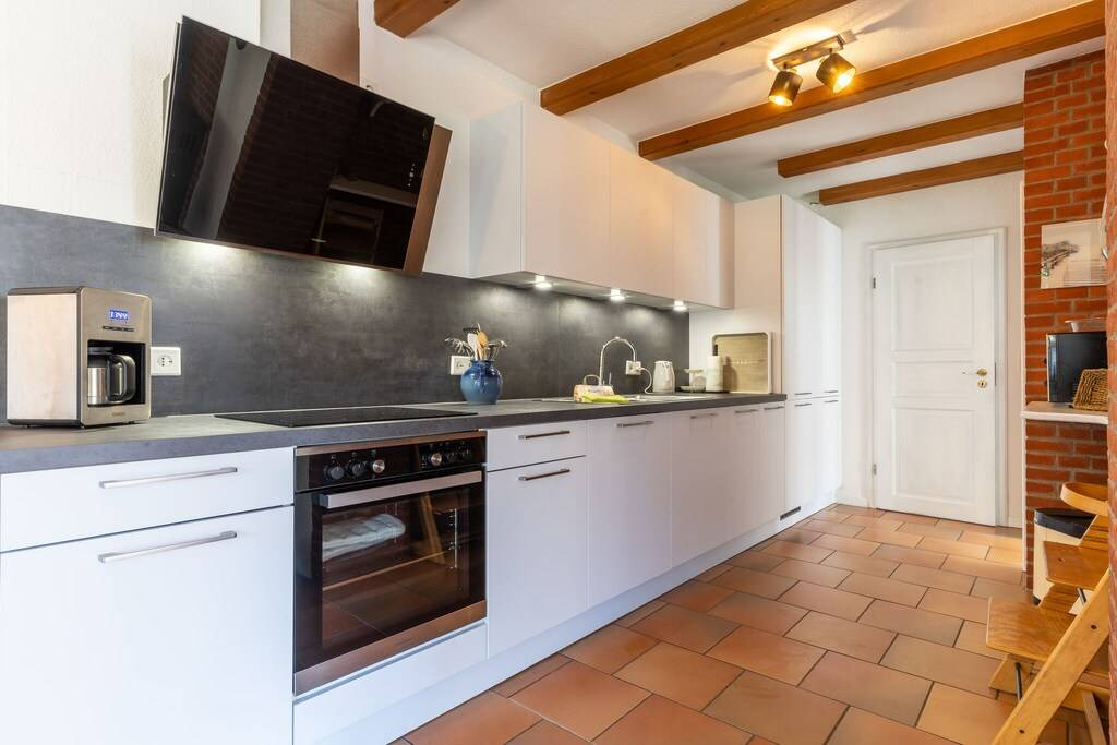 Photo of Kitchen in Vollerwiek