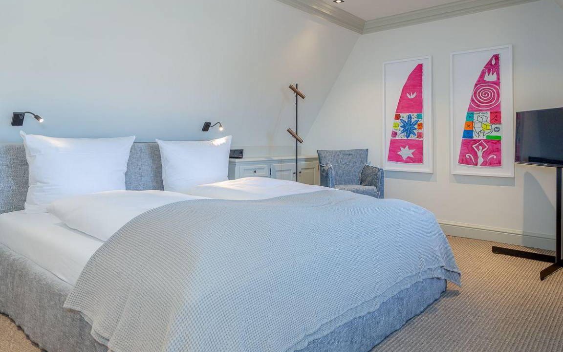 Photo of Bedroom in Kampen
