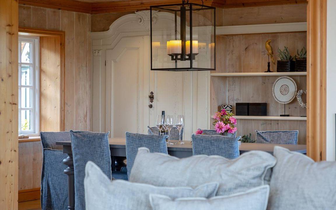 Photo of Livingroom in Kampen