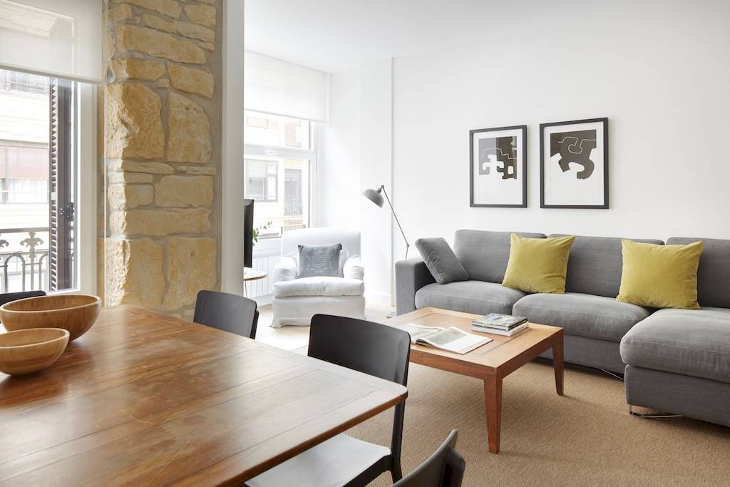 Photo of Livingroom in Gros