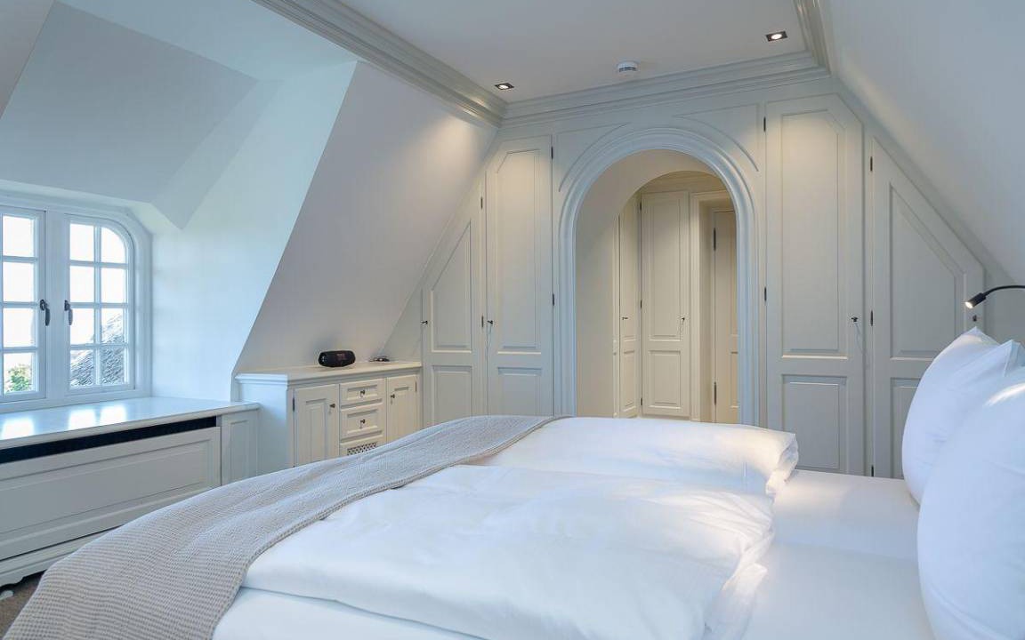 Photo of Bedroom in Kampen