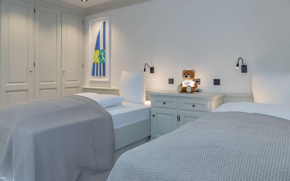 Photo of Bedroom in Kampen