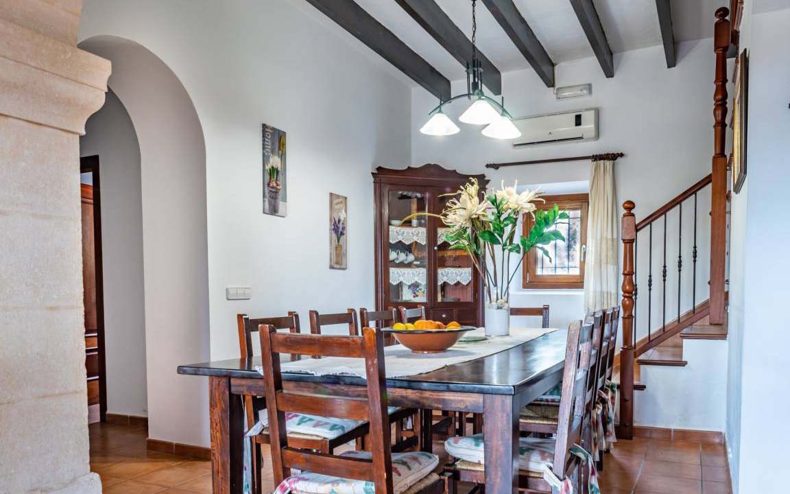 Photo of Livingroom in Campos