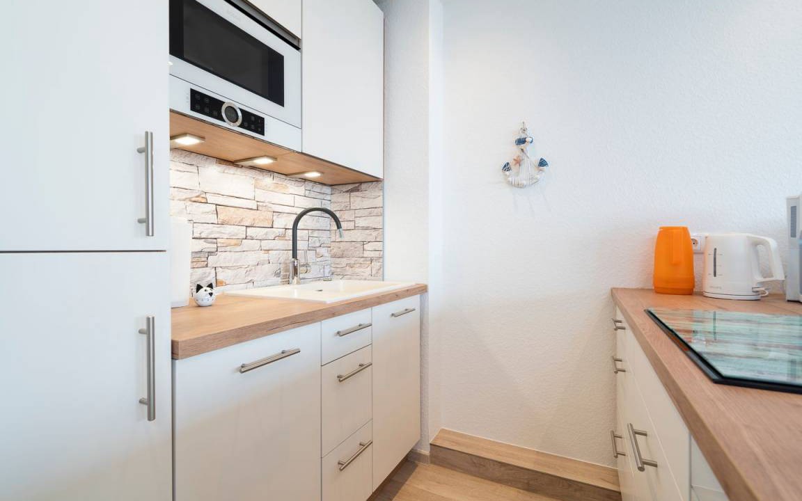 Photo of Kitchen in Sierksdorf