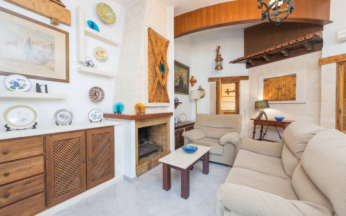 Photo of Livingroom in Crestatx