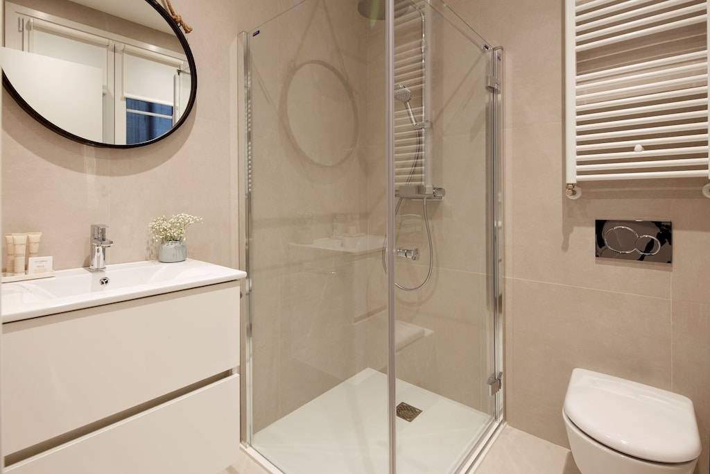 Photo of Bathroom in Gros