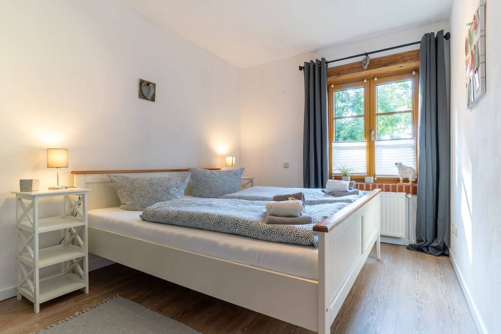 Photo of Bedroom in Vollerwiek